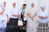 Престольный праздник
