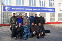 Прыжки с парашютом: испытание на прочность