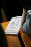 VII-Свято-Димитриевские чтения. Круглый стол "Культура и нравственные ориентиры Отечественной науки". 7 ноября 2011г.