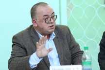Седьмой круглый стол в Дальневосточной академии государственной службы на тему "Ценности русской культуры в преломлении управленческой науки"