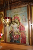 Архипастырский визит митрополита Хабаровского и Приамурского Игнатия в пос. Ванино, Заветы Ильича, Майское и г. Советская Гавань. 16-17 ноября 2011г.