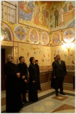 Экскурсия для студентов первого курса заочного отделения (1 декабря 2008 года)