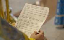 Похвала Пресвятой Богородицы. 12 апреля 2019 г.