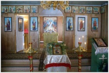 Миссионерский сплав по Амуру. с.Циммермановка ( 7 июля 2010 года)
